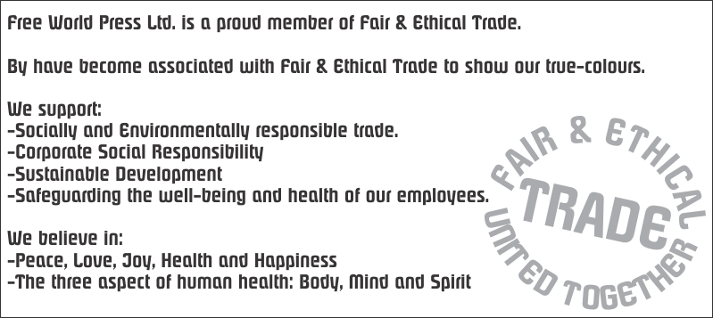 Fair&Ethical Trade